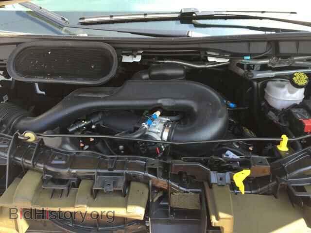 2015 FORD TRANSIT CO - VIN: 1FTNR1ZM0FKA16560 - Фото 7