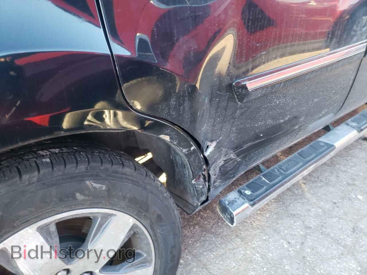 2013 HONDA PILOT - VIN: 5FNYF4H94DB016768 - Фото 9