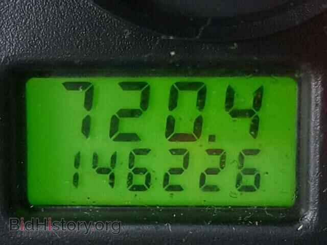 2007 FORD FOCUS - VIN: 1FAFP34N37W285478 - Фото 8