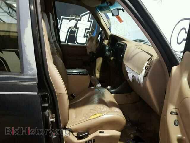 1997 FORD EXPLORER - VIN: 1FMDU32P3VZA37625 - Photo 5