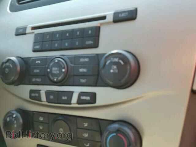 2008 FORD FOCUS - VIN: 1FAHP35N68W143277 - Фото 9