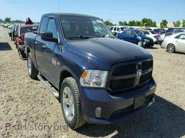 Фотография 1C6RR7FT5DS677165 - RAM TRUCK 2013