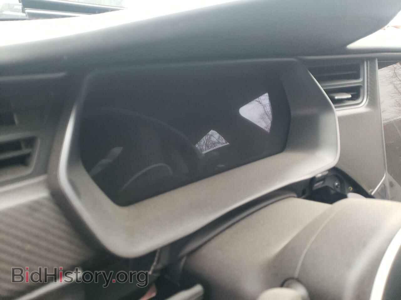 2018 TESLA MODEL S - VIN: 5YJSA1E42JF255047 - Photo 8