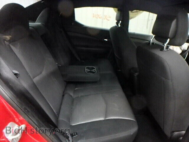 2012 DODGE AVENGER - VIN: 1C3CDZAB3CN147284 - Фото 6