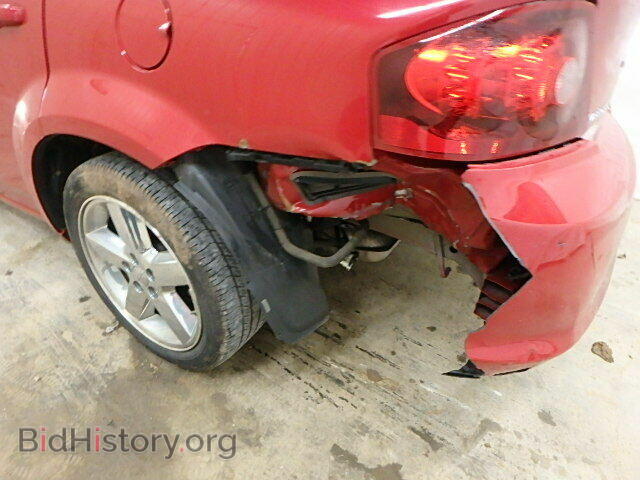 2012 DODGE AVENGER - VIN: 1C3CDZAB3CN147284 - Фото 9