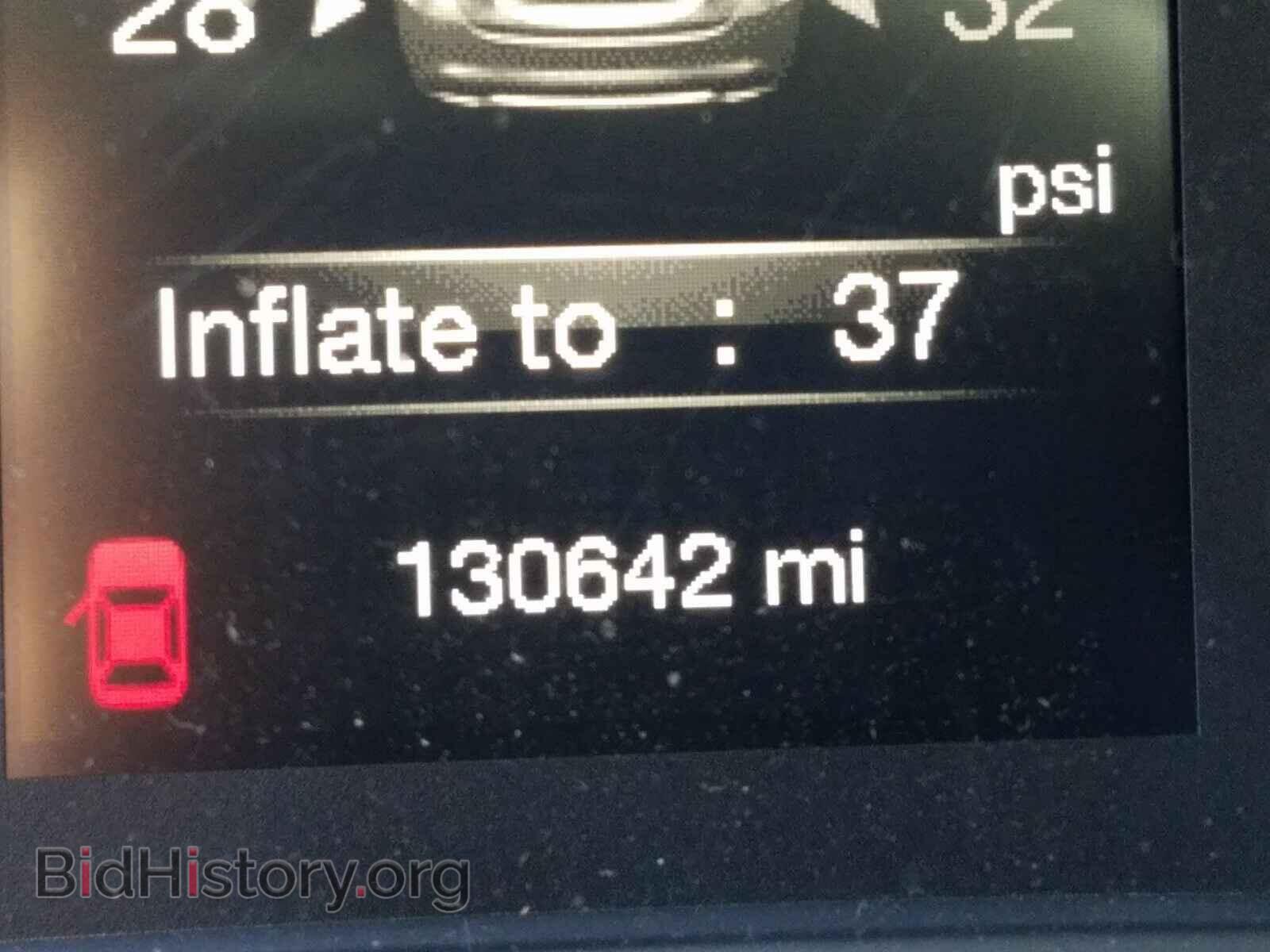 2016 CHRYSLER 200 - VIN: 1C3CCCAB5GN102613 - Фото 8