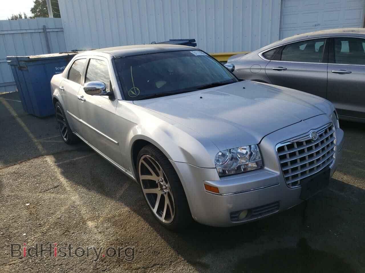 Photo 2C3CA5CV9AH125711 - CHRYSLER 300 2010