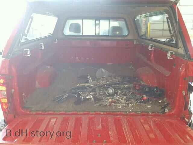 2008 CHEVROLET SILVERADO - VIN: 1GCEC14008Z153997 - Фото 6