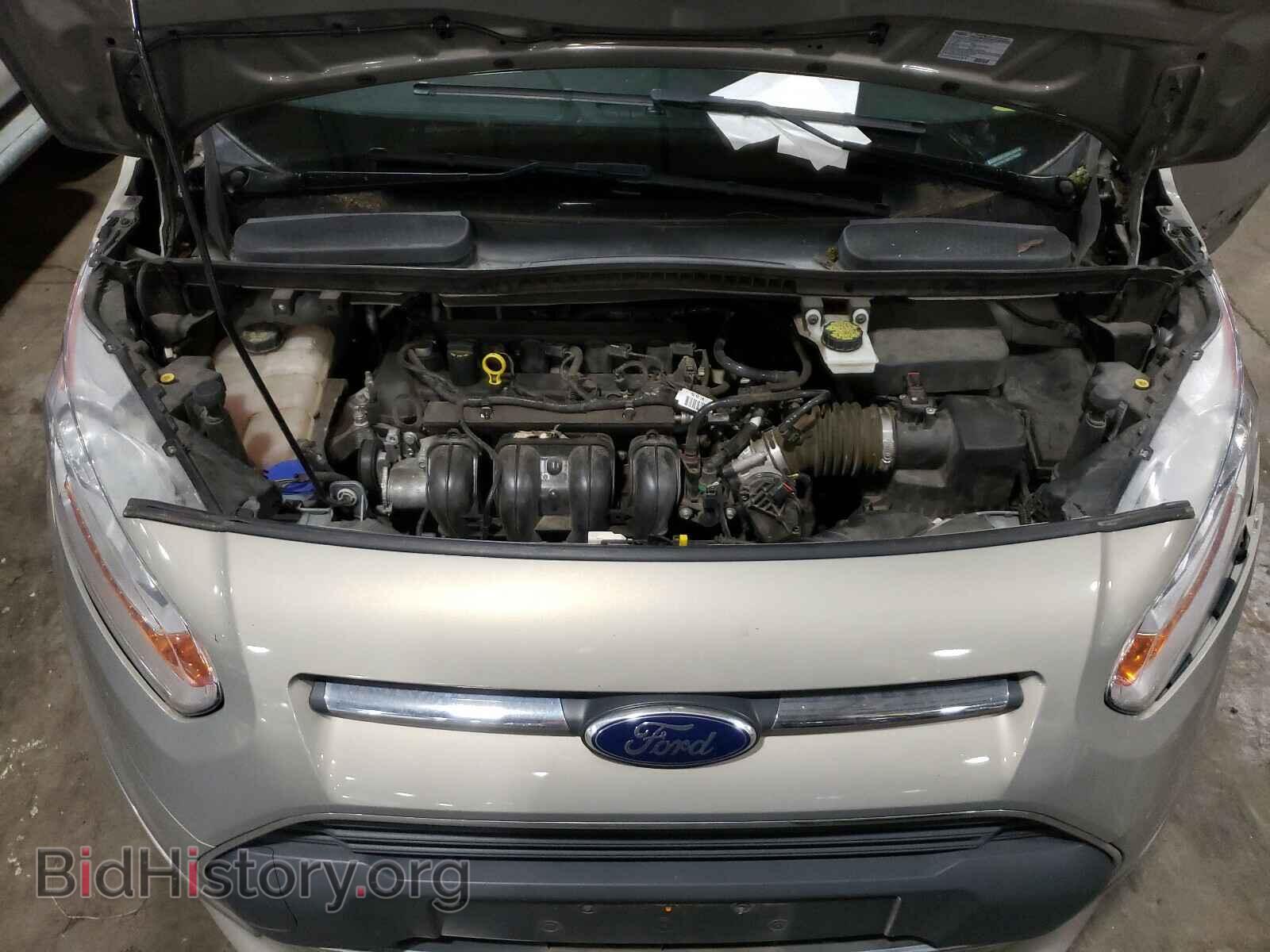 2016 FORD TRANSIT CO - VIN: NM0GE9G76G1276630 - Фото 7