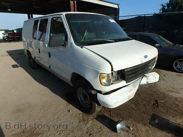 Photo 1FTDE14Y5PHA26856 - FORD ECONOLINE 1993