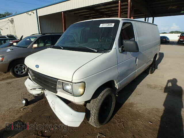 1993 FORD ECONOLINE - VIN: 1FTDE14Y5PHA26856 - Photo 2