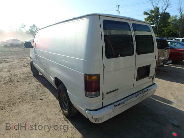 1993 FORD ECONOLINE - VIN: 1FTDE14Y5PHA26856 - Photo 3