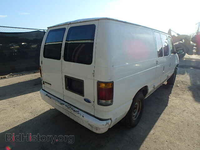 1993 FORD ECONOLINE - VIN: 1FTDE14Y5PHA26856 - Photo 4