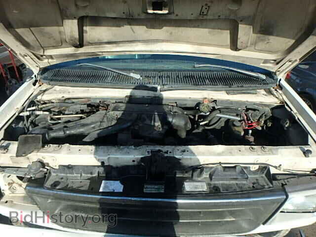 1993 FORD ECONOLINE - VIN: 1FTDE14Y5PHA26856 - Photo 7