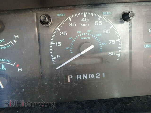 1993 FORD ECONOLINE - VIN: 1FTDE14Y5PHA26856 - Photo 8