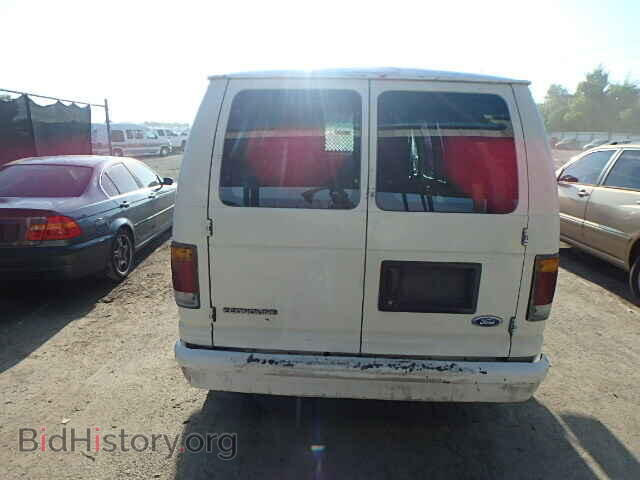 1993 FORD ECONOLINE - VIN: 1FTDE14Y5PHA26856 - Photo 10