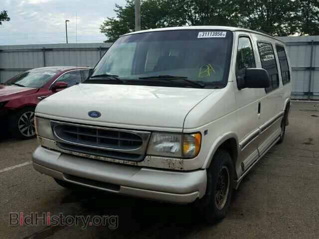 1997 FORD ECONOLINE - VIN: 1FDEE14L2VHB54392 - Photo 2