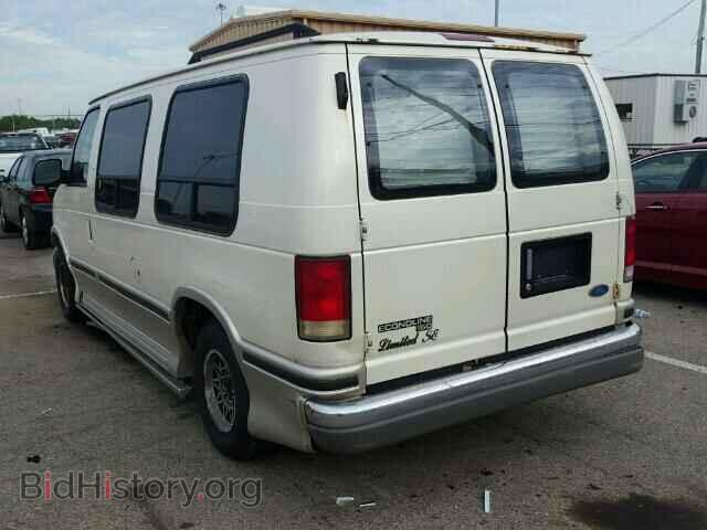 1997 FORD ECONOLINE - VIN: 1FDEE14L2VHB54392 - Photo 3