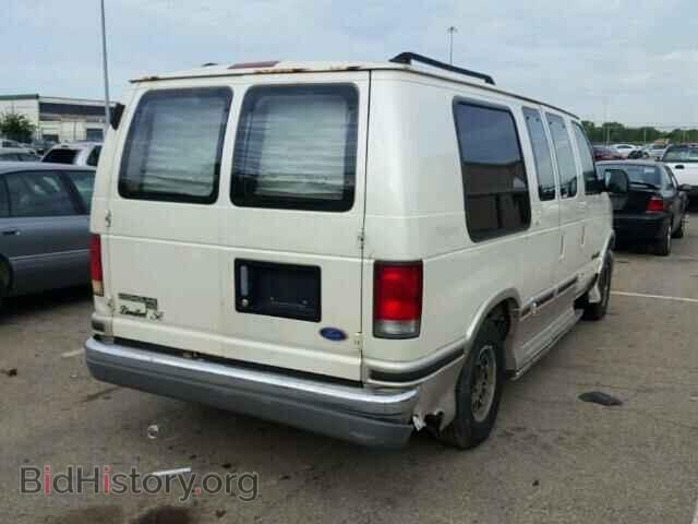 1997 FORD ECONOLINE - VIN: 1FDEE14L2VHB54392 - Photo 4