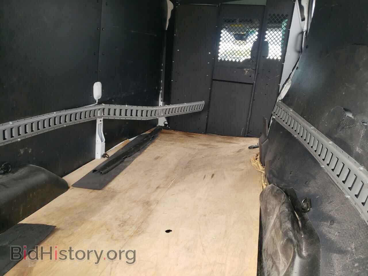 2019 FORD TRANSIT CO - VIN: 1FTYR2CM0KKB83894 - Фото 6