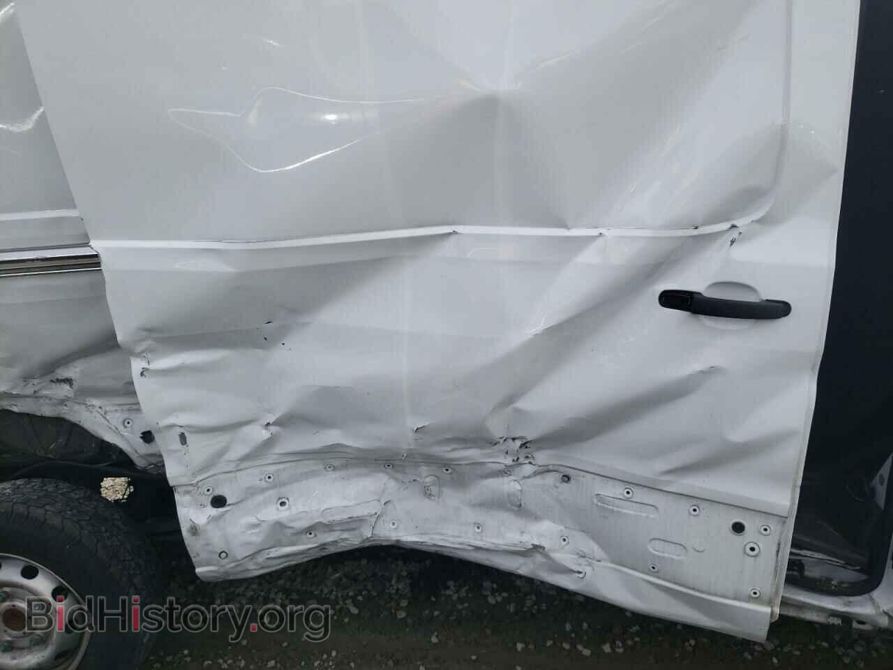 2019 FORD TRANSIT CO - VIN: 1FTYR2CM0KKB83894 - Фото 9