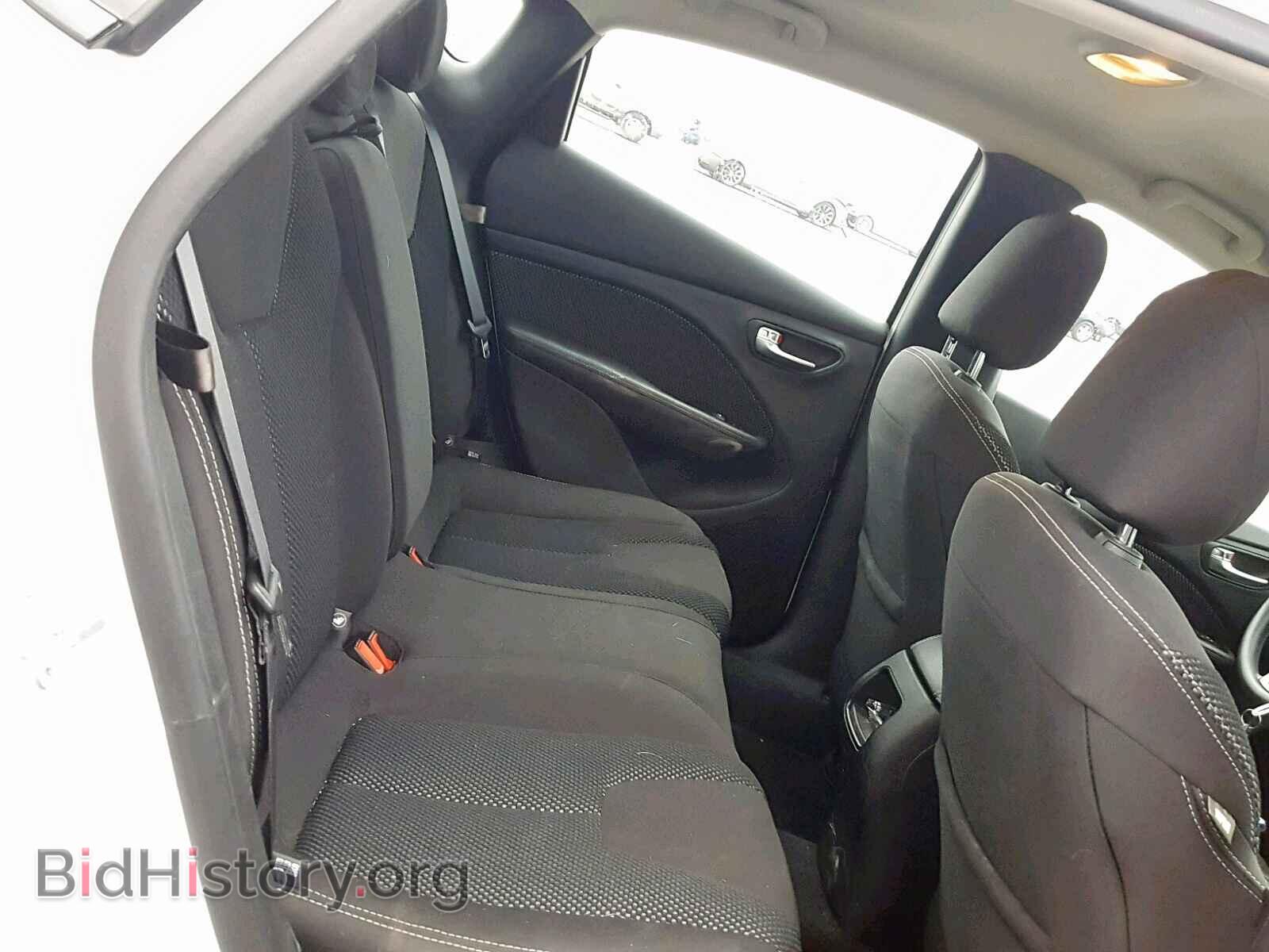 2015 DODGE DART - VIN: 1C3CDFBB1FD308707 - Photo 6