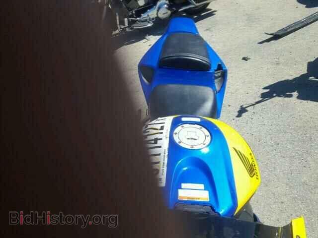 2006 HONDA CBR CYCLE - VIN: JH2SC57046M200603 - Фото 6