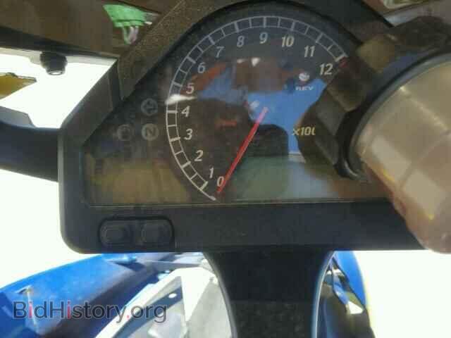 2006 HONDA CBR CYCLE - VIN: JH2SC57046M200603 - Фото 8