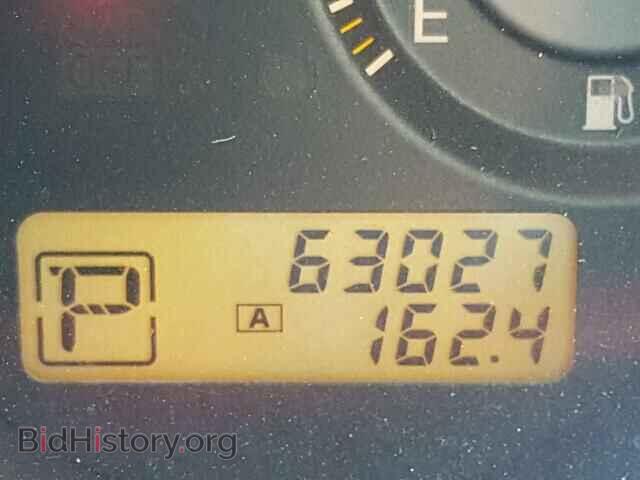 2008 NISSAN VERSA - VIN: 3N1BC13E98L368899 - Фото 8