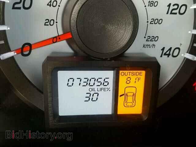 2012 HONDA PILOT - VIN: 5FNYF3H64CB012850 - Фото 8