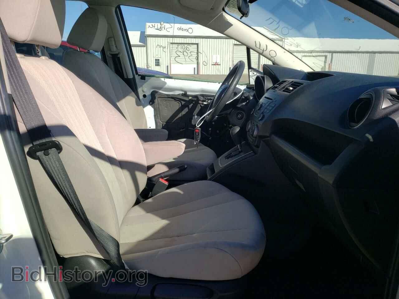 2015 MAZDA 5 - VIN: JM1CW2BL4F0181403 - Фото 5