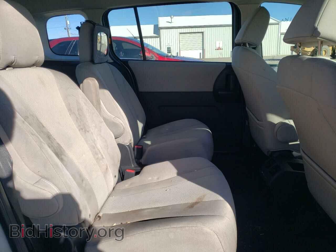 2015 MAZDA 5 - VIN: JM1CW2BL4F0181403 - Фото 6