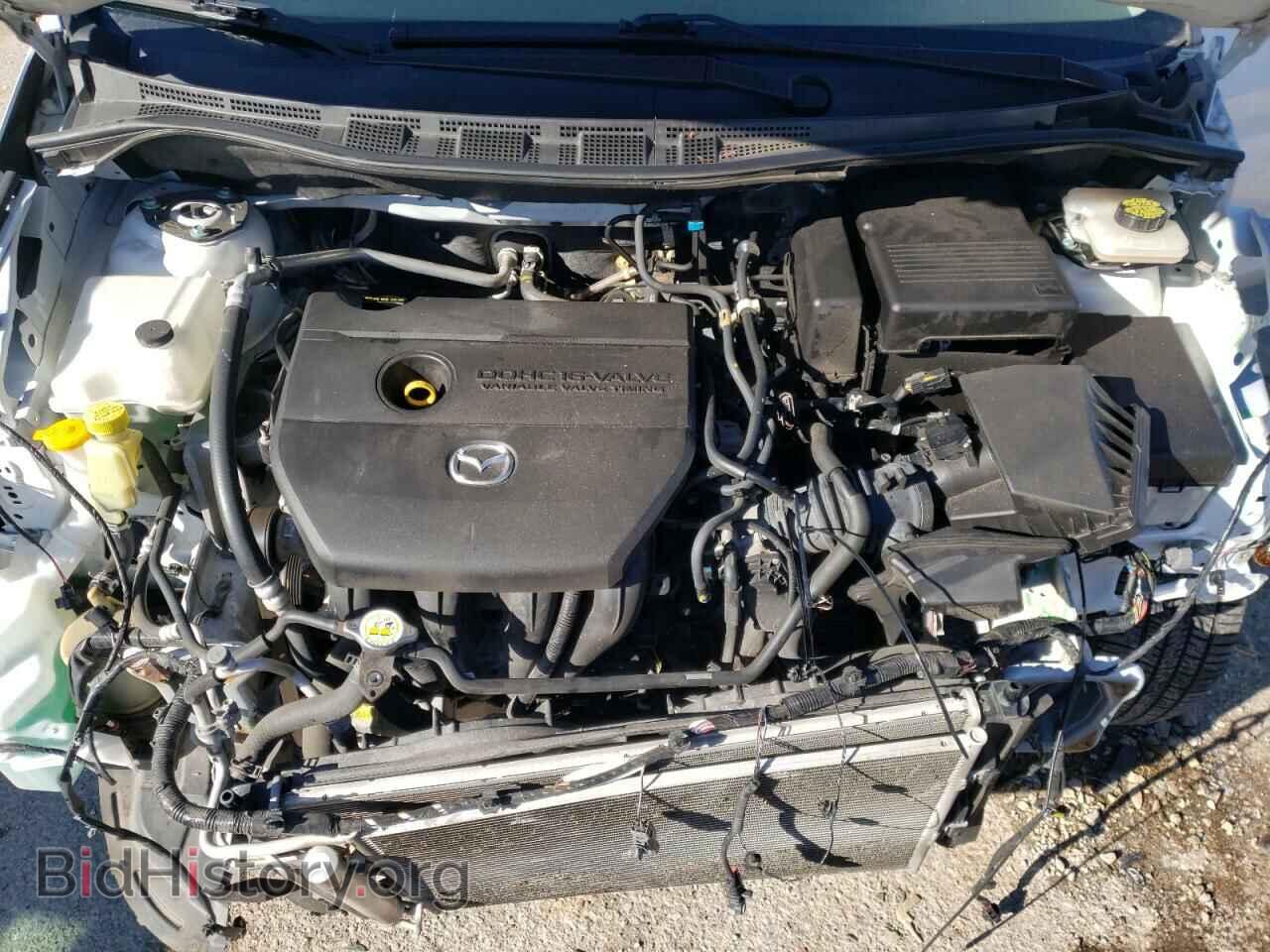 2015 MAZDA 5 - VIN: JM1CW2BL4F0181403 - Фото 7