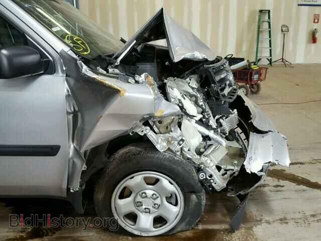 2013 HONDA PILOT - VIN: 5FNYF4H29DB076841 - Фото 9