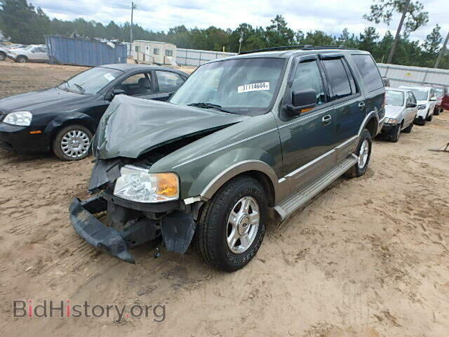 2004 FORD EXPEDITION - VIN: 1FMPU17L54LA90688 - Фото 2