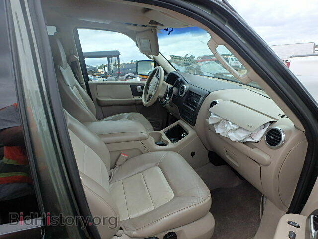 2004 FORD EXPEDITION - VIN: 1FMPU17L54LA90688 - Фото 5