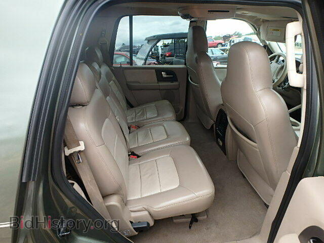 2004 FORD EXPEDITION - VIN: 1FMPU17L54LA90688 - Фото 6