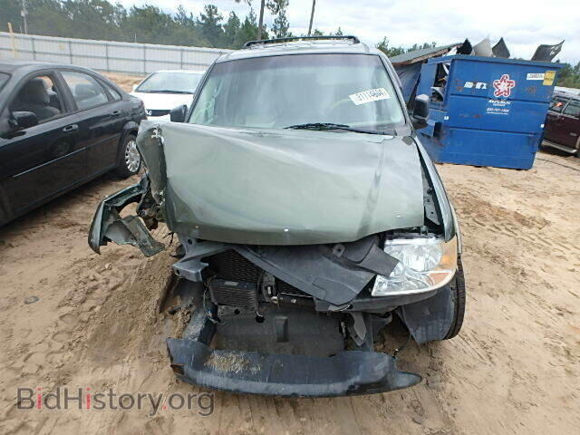 2004 FORD EXPEDITION - VIN: 1FMPU17L54LA90688 - Фото 9