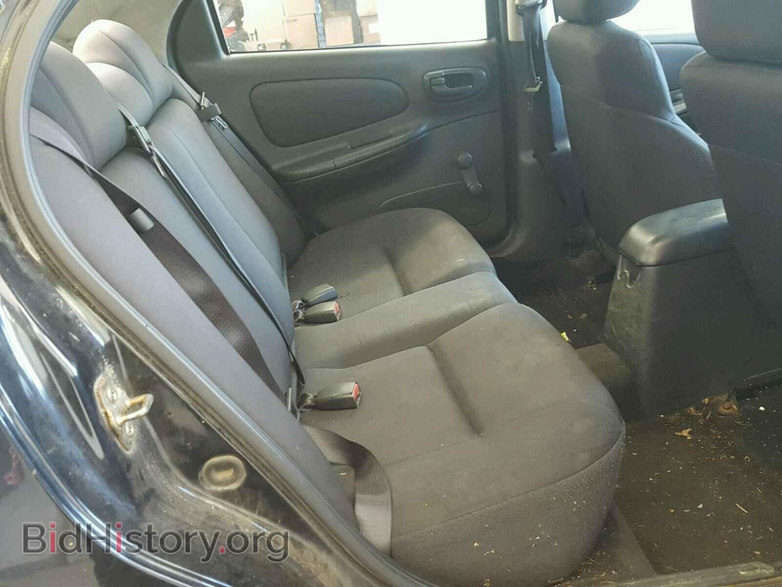 2003 DODGE NEON - VIN: 1B3ES26C43D243130 - Фото 6