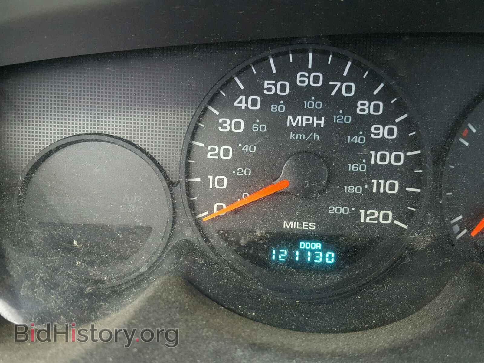 2003 DODGE NEON - VIN: 1B3ES26C43D243130 - Фото 8