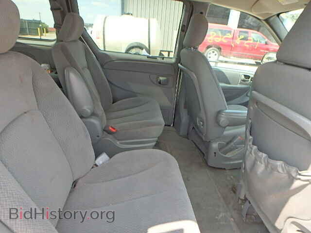 2005 DODGE CARAVAN - VIN: 1D4GP45RX5B138667 - Фото 6