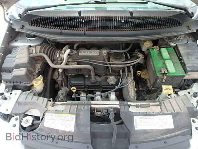 2005 DODGE CARAVAN - VIN: 1D4GP45RX5B138667 - Фото 7