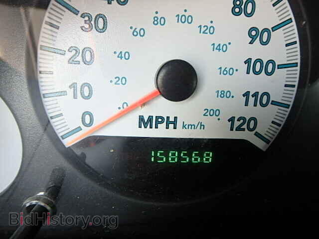 2005 DODGE CARAVAN - VIN: 1D4GP45RX5B138667 - Фото 8