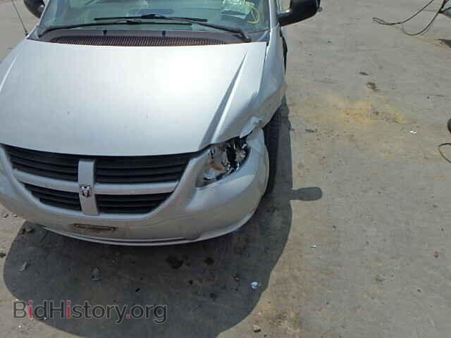 2005 DODGE CARAVAN - VIN: 1D4GP45RX5B138667 - Фото 9