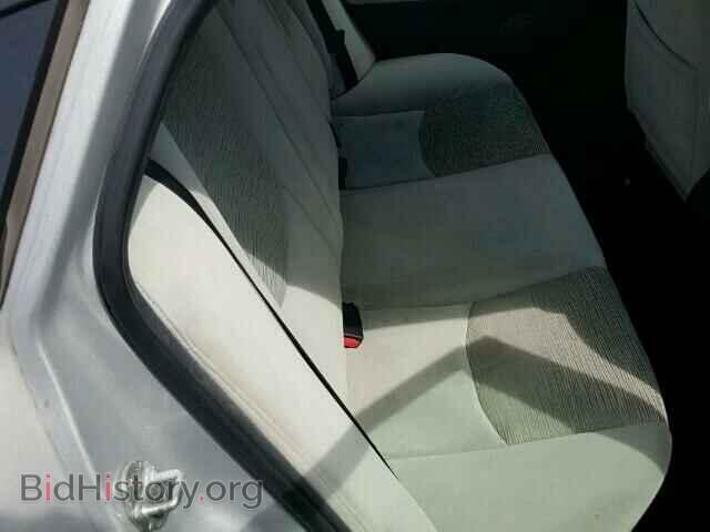 2009 MAZDA 6 - VIN: 1YVHP81A595M17225 - Фото 6