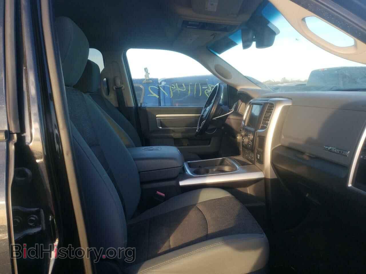 2016 RAM 1500 - VIN: 3C6RR7LT8GG136143 - Фото 5