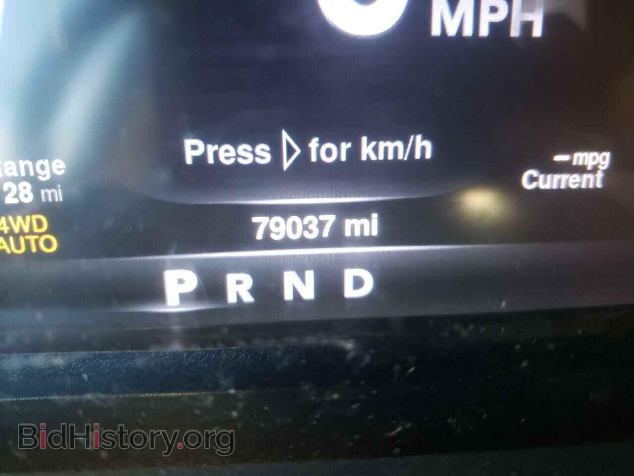 2016 RAM 1500 - VIN: 3C6RR7LT8GG136143 - Фото 8