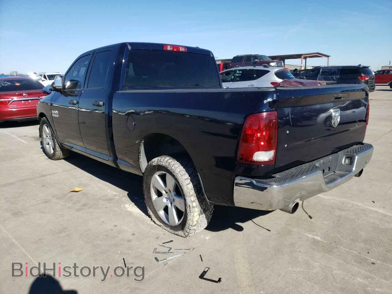 2012 DODGE RAM 1500 - VIN: 1C6RD6FT6CS183484 - Photo 3