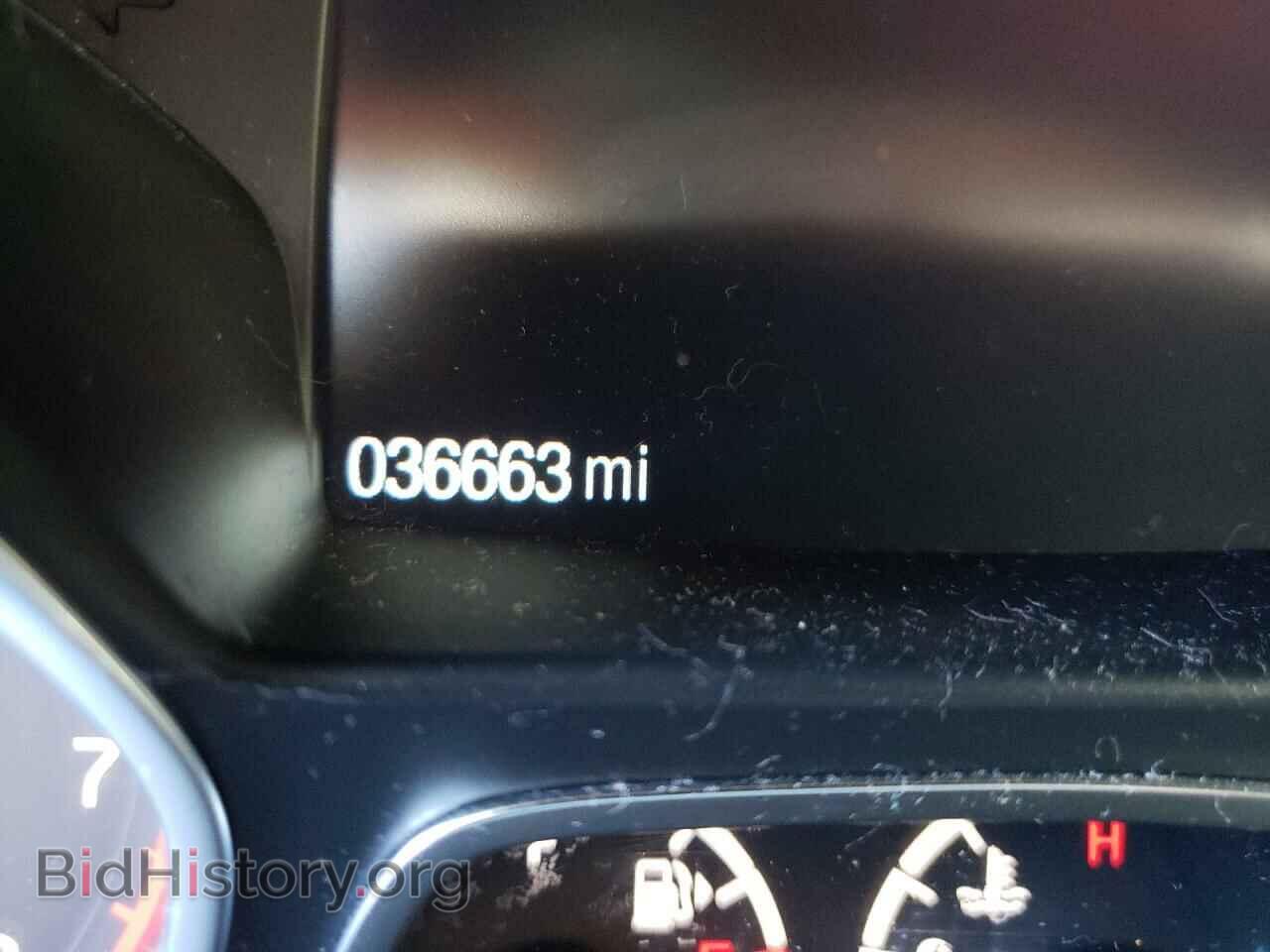 2018 FORD ESCAPE - VIN: 1FMCU0F71JUC43540 - Фото 8