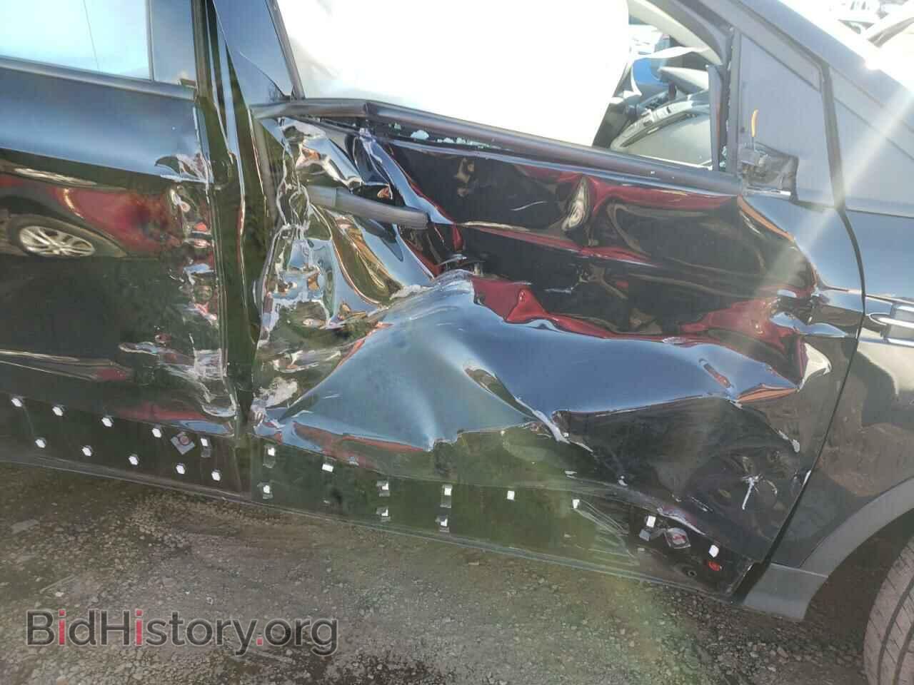 2018 FORD ESCAPE - VIN: 1FMCU0F71JUC43540 - Фото 9